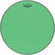 REMO EMPEROR 16" COLORTONE GREEN
