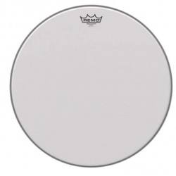 REMO AMBASSADOR, Coated, 18" Diameter, Batter