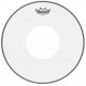 REMO CS 14' CLEAR WHITE DOT