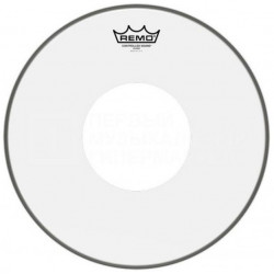 REMO CS 14' CLEAR WHITE DOT