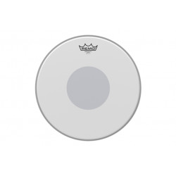 REMO EMPEROR X 14' COATED SNARE