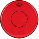 REMO POWERSTROKE 77 14" COLORTONE RED