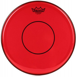 REMO POWERSTROKE 77 14" COLORTONE RED