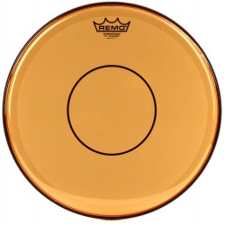 REMO POWERSTROKE 77 14" COLORTONE ORANGE