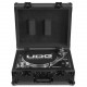 UDG ULTIMATE FLIGHT CASE MULTI FORMAT MK2 BLACK