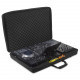 UDG CREATOR DENON DJ PRIME 4 HARDCASE BLACK