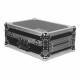 UDG Ultimate Flight Case Multi Format MK2 TR Silver