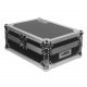 UDG Ultimate Flight Case Multi Format MK2 TR Silver