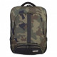 UDG ULTIMATE DIGI BACKPACK BLACK CAMO/ORANGE