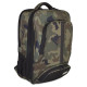 UDG ULTIMATE DIGI BACKPACK BLACK CAMO/ORANGE