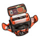 UDG ULTIMATE DIGI BACKPACK BLACK CAMO/ORANGE