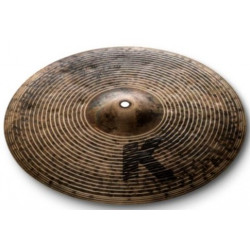 ZILDJIAN 15" K CUSTOM SPECIAL DRY HIHAT BOTTOM