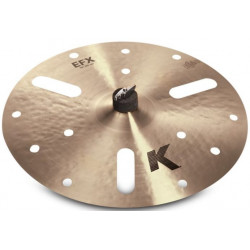 ZILDJIAN 16" K EFX