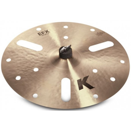 ZILDJIAN 16" K EFX