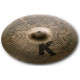 ZILDJIAN 15" K CUSTOM SPECIAL DRY HIHAT TOP