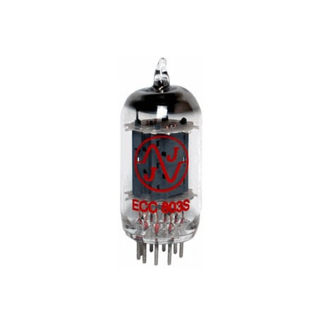 JJ ELECTRONIC ECC803S (12AX7LPS, 7025)