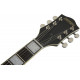 GRETSCH G2622 STREAMLINER w V-STOPTAIL PHANTOM METALLIC