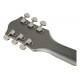 GRETSCH G2622 STREAMLINER w V-STOPTAIL PHANTOM METALLIC