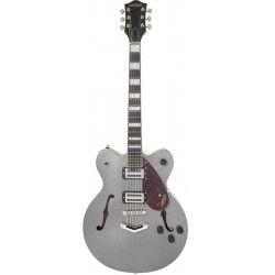 GRETSCH G2622 STREAMLINER w V-STOPTAIL PHANTOM METALLIC