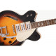 GRETSCH G2627T STREAMLINER CB 3 PICKUPS FSR ABB