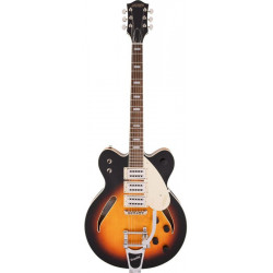 GRETSCH G2627T STREAMLINER CB 3 PICKUPS FSR ABB