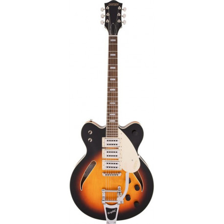 GRETSCH G2627T STREAMLINER CB 3 PICKUPS FSR ABB