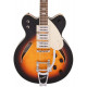 GRETSCH G2627T STREAMLINER CB 3 PICKUPS FSR ABB