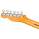 FENDER AMERICAN ORIGINAL 70S TELECASTER DELUXE CUSTOM MN MOCHA