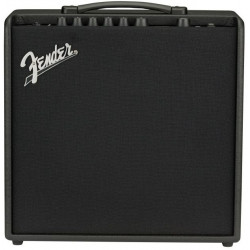 FENDER MUSTANG LT50