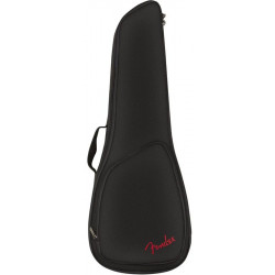FENDER FU610 CONCERT UKULELE GIG BAG