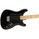 FENDER PLAYER LEAD II MN BLACK