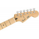 FENDER PLAYER LEAD II MN BLACK