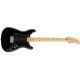 FENDER PLAYER LEAD II MN BLACK