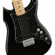 FENDER PLAYER LEAD II MN BLACK