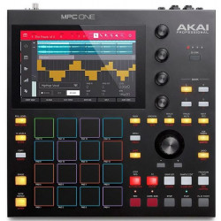 AKAI MPCONE