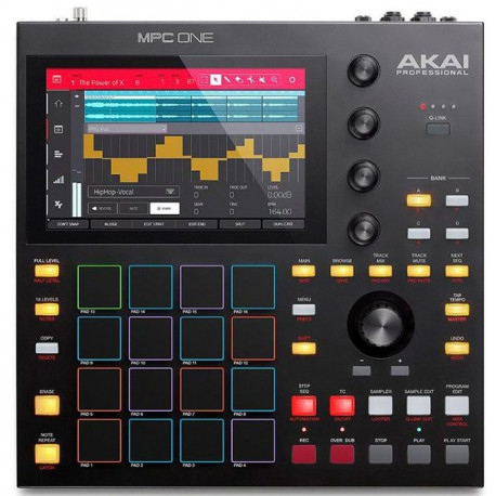 AKAI MPCONE