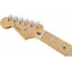 FENDER PLAYER STRATOCASTER LH MN PWT