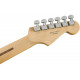 FENDER PLAYER STRATOCASTER LH MN PWT