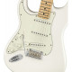 FENDER PLAYER STRATOCASTER LH MN PWT