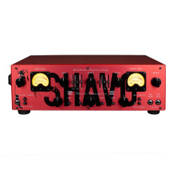 ASHDOWN SHAVORED22