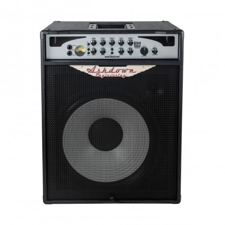 ASHDOWN RM-C115T-500-EVOII