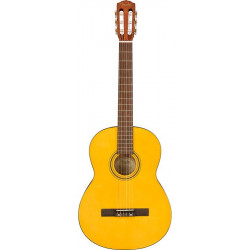 FENDER ESC-110 CLASSICAL WIDE NECK