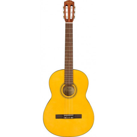 FENDER ESC-110 CLASSICAL WIDE NECK