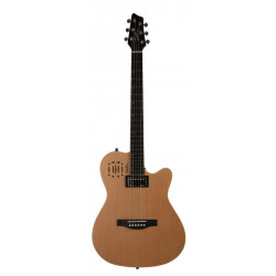 GODIN A6 ULTRA Natural SG