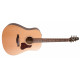 SEAGULL 046409 - S6 ORIGINAL SLIM