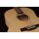 SIMON&PATRICK 039715 - TREK NAT SOLID SPRUCE SG EQ