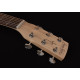 SIMON&PATRICK 039715 - TREK NAT SOLID SPRUCE SG EQ