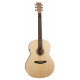 SIMON & PATRICK 039739 - TREK NAT FOLK SOLID SPRUCE SG EQ