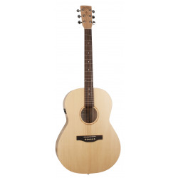 SIMON&PATRICK 039739 - TREK NAT FOLK SOLID SPRUCE SG EQ