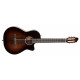 LA PATRIE 042630 - ARENA PRO CW BOURBON BURST CRESCENT II WITH BAG